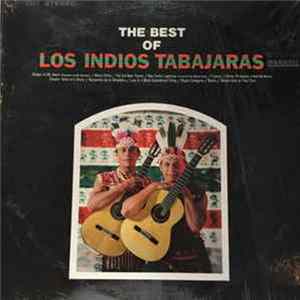Download Los Indios Tabajaras - The Best Of