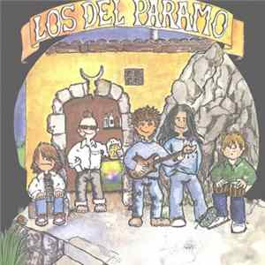 Download Los Del Paramo - Discografía