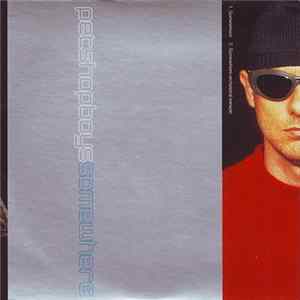 Download Pet Shop Boys - Somewhere