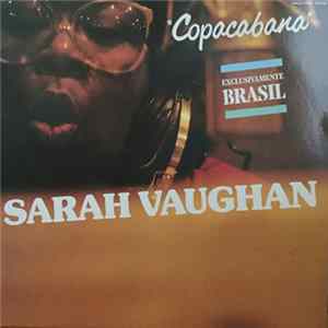Download Sarah Vaughan - Copacabana