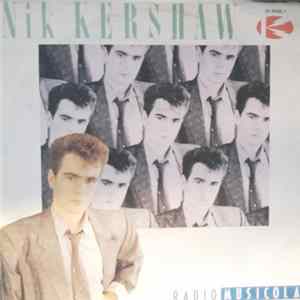 Download Nik Kershaw - Radio Musicola