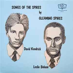 Download Gleaming Spires - Songs Of The Spires