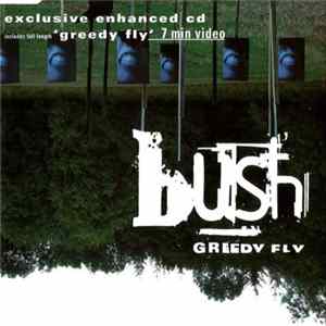 Download Bush - Greedy Fly
