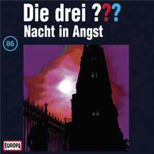 Download André Marx - Die Drei ??? 86 - Nacht In Angst