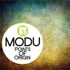 Download Modu - Points Of Origin EP