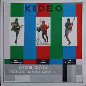 Download Kideo - Kids Can Rock And Roll