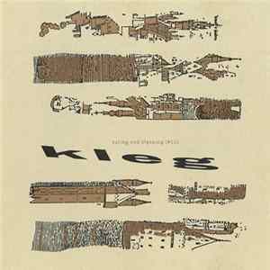 Download Kleg - Eating And Sleeping (#15)