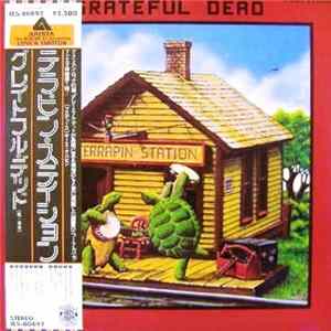 Download The Grateful Dead - Terrapin Station
