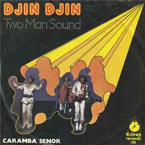 Download Two Man Sound - Djin Djin