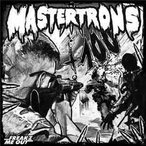Download Mastertrons - +100