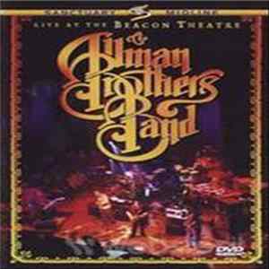 Download The Allman Brothers Band - Live At The Beacon Theatre
