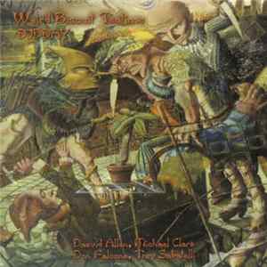 Download Weird Biscuit Teatime - DJDDAY