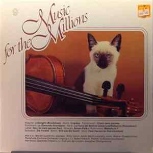 Download Various - Music For The Millions 9