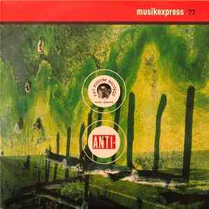 Download Various - Musikexpress 77 - Fat Possum Records / ANTI