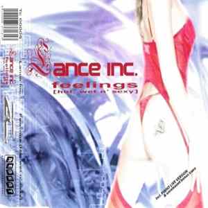 Download Lance Inc. - Feelings (Hot, Wet N' Sexy)