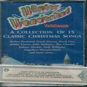 Download Various - Winter Wonderland - A Collection Of 15 Christmas Songs
