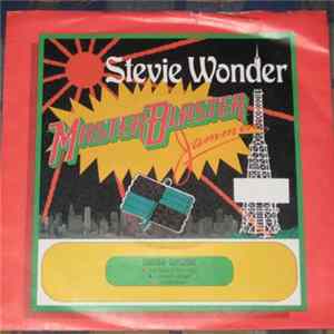 Download Stevie Wonder - Master Blaster