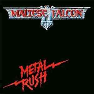 Download Maltese Falcon - Metal Rush