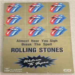 Download Rolling Stones - Almost Hear You Sigh