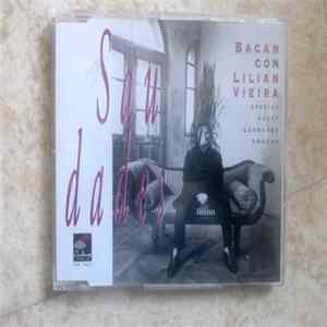 Download Bacan Con Lilian Vieira - Saudades