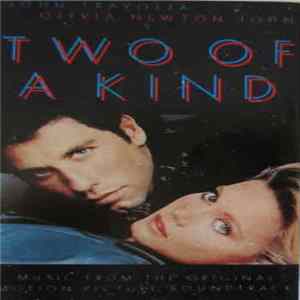 Download Various - Two Of A Kind - Music From The Original Motion Picture Soundtrack