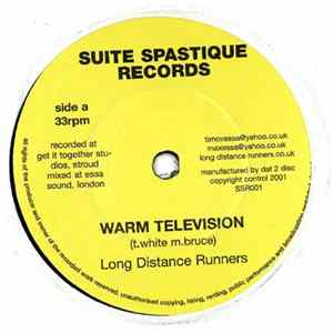 Download Long Distance Runners - Warm Television / New Vitamins