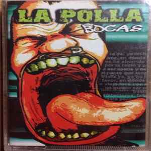 Download La Polla - Bocas