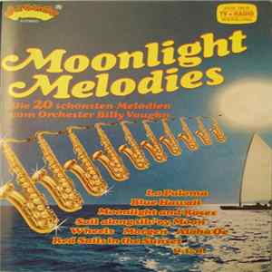 Download Orchester Billy Vaughn - Moonlight Melodies
