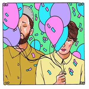 Download Diet Cig - Daytrotter Session