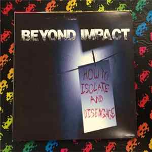 Download Beyond Impact - How To Isolate And Disengage