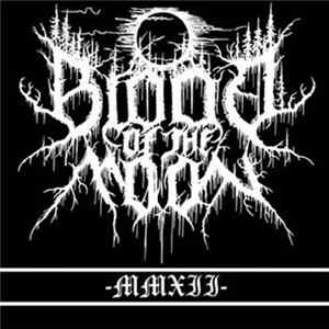 Download Blood Of The Moon - MMXII