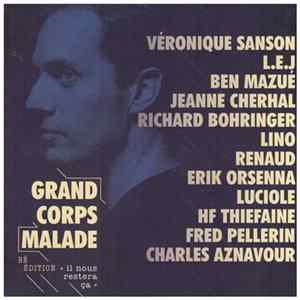 Download Grand Corps Malade - Il Nous Restera Ça Ré Edition
