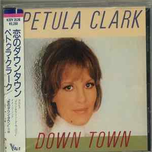 Download Petula Clark - Down Town