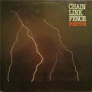 Download Chain Link Fence - Positive