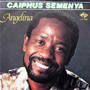 Download Caiphus Semenya - Angelina