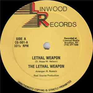 Download The Lethal Weapon - Lethal Weapon / It's Time
