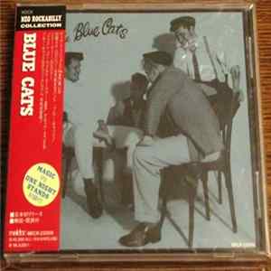 Download The Blue Cats - The Blue Cats