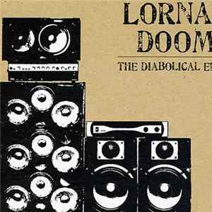 Download Lorna Doom - The Diabolical EP