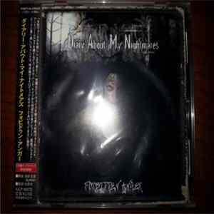 Download Diary About My Nightmares - Forbidden Anger