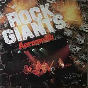 Download Aerosmith - Rock Giants
