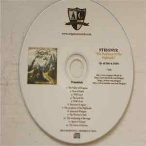 Download Steignyr - The Prophecy of the Highlands
