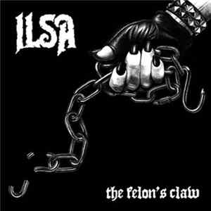 Download Ilsa - The Felon's Claw