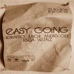 Download Lega / Vetalz - Easy Going @ Mir Club