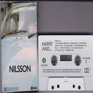 Download Nilsson - Harry And...
