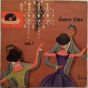 Download Oscar-Gautschi-Quintett - Dance Time Vol.1