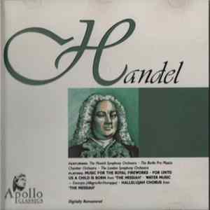 Download Handel - Untitled