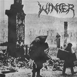 Download Winter - Into Darkness