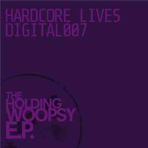 Download Eddie Voyager - The Holding Woopsy E.P.