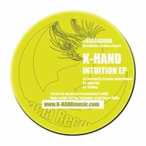 Download K-Hand - Intuition Ep
