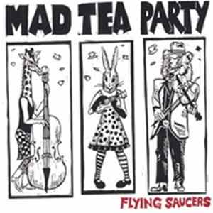 Download Mad Tea Party - Flying Saucers